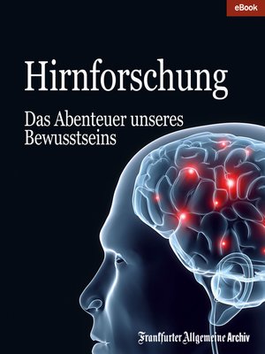 cover image of Hirnforschung